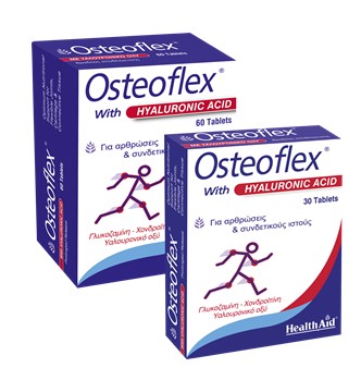 osteoflex hyaluronic